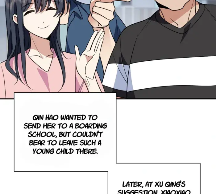 My Wife Is From a Thousand Years Ago Chapter 407 Page 27