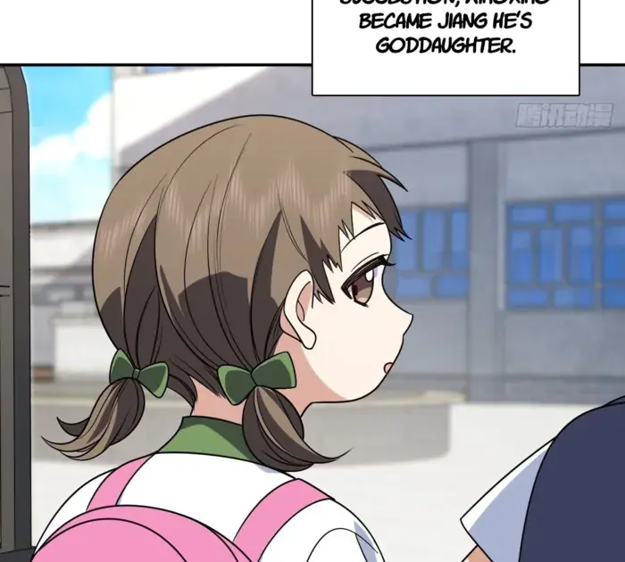 My Wife Is From a Thousand Years Ago Chapter 407 Page 28
