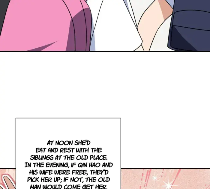My Wife Is From a Thousand Years Ago Chapter 407 Page 29
