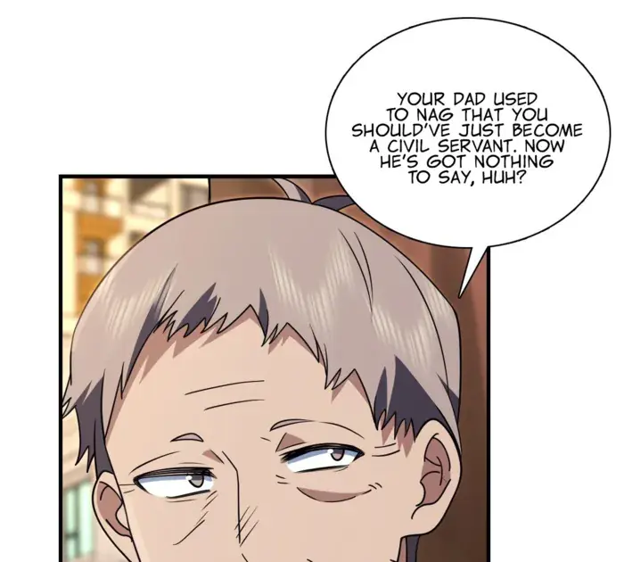 My Wife Is From a Thousand Years Ago Chapter 407 Page 36