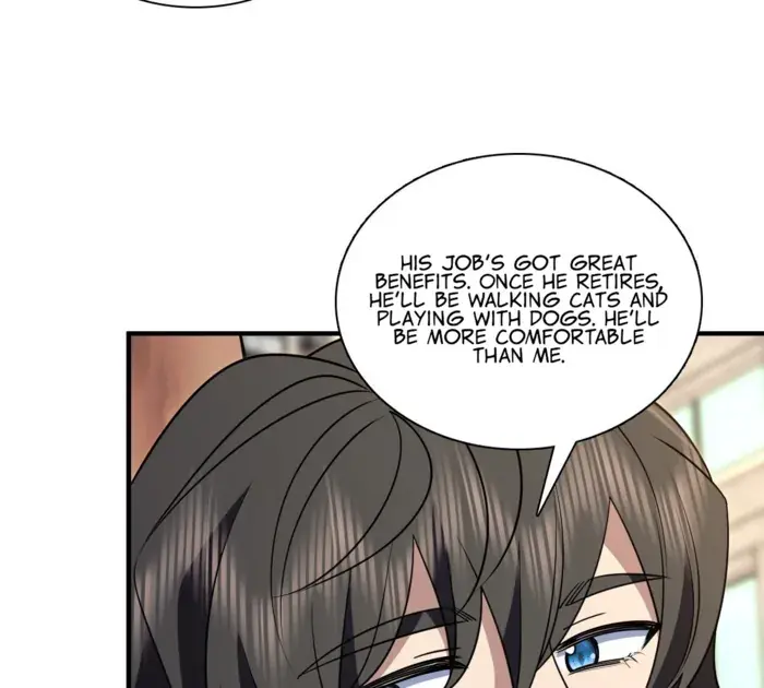 My Wife Is From a Thousand Years Ago Chapter 407 Page 38