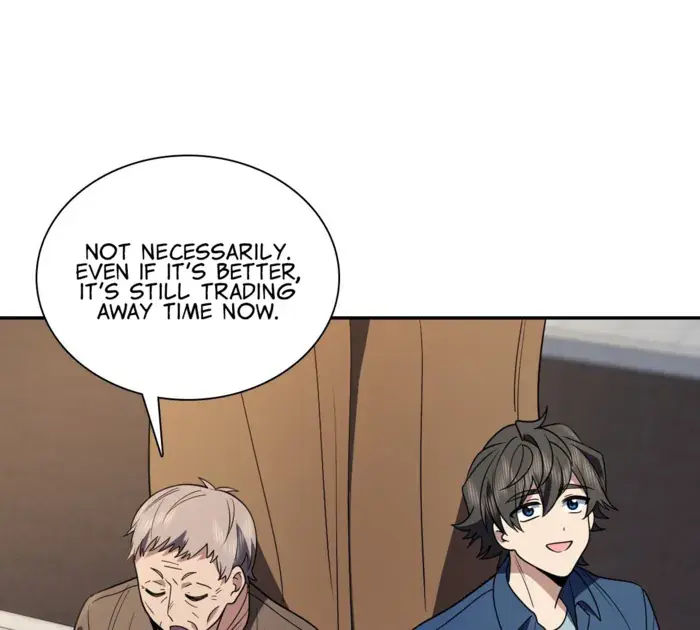 My Wife Is From a Thousand Years Ago Chapter 407 Page 40