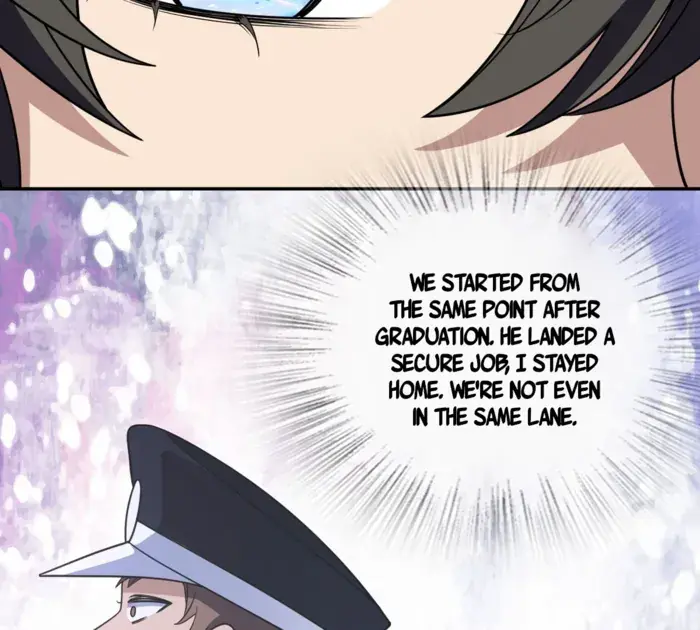 My Wife Is From a Thousand Years Ago Chapter 407 Page 43