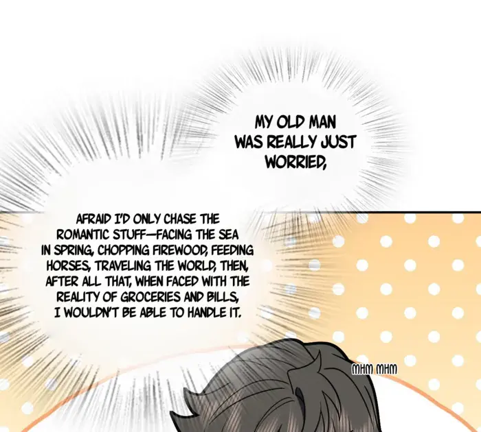 My Wife Is From a Thousand Years Ago Chapter 407 Page 47