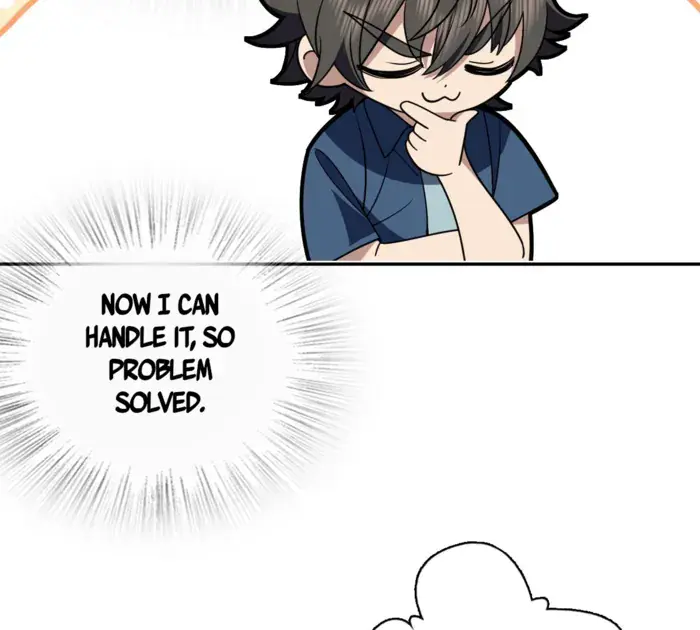 My Wife Is From a Thousand Years Ago Chapter 407 Page 48