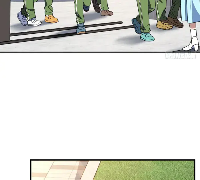 My Wife Is From a Thousand Years Ago Chapter 407 Page 50