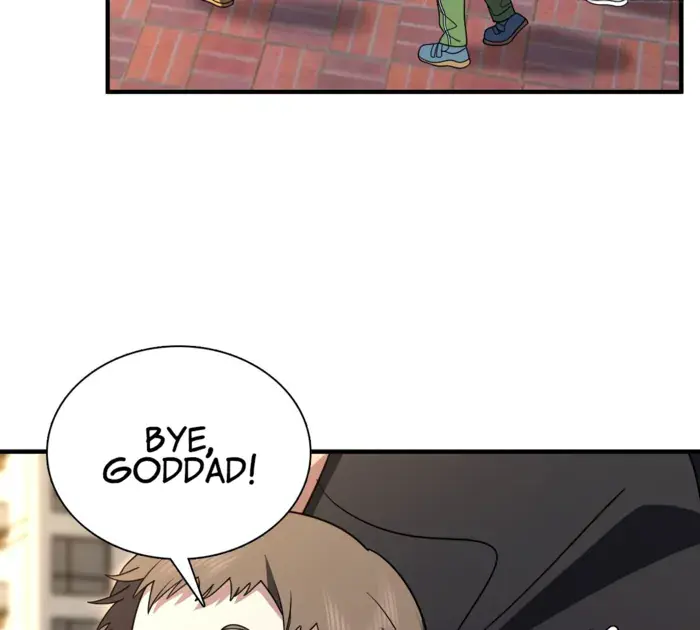 My Wife Is From a Thousand Years Ago Chapter 407 Page 52