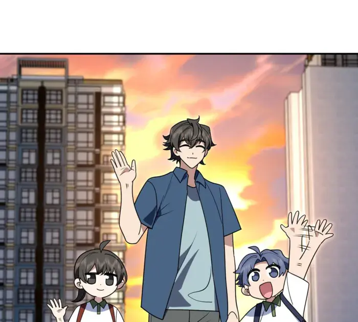 My Wife Is From a Thousand Years Ago Chapter 407 Page 54