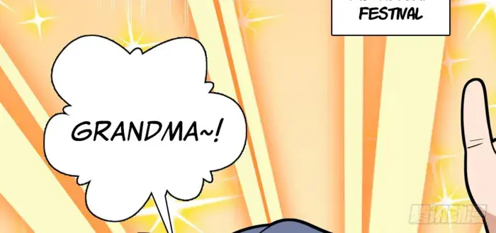 My Wife Is From a Thousand Years Ago Chapter 407 Page 57