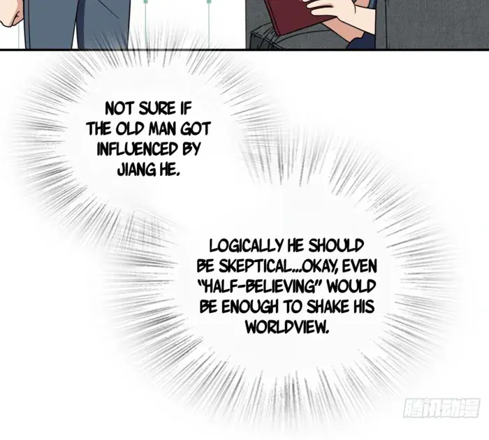 My Wife Is From a Thousand Years Ago Chapter 407 Page 64