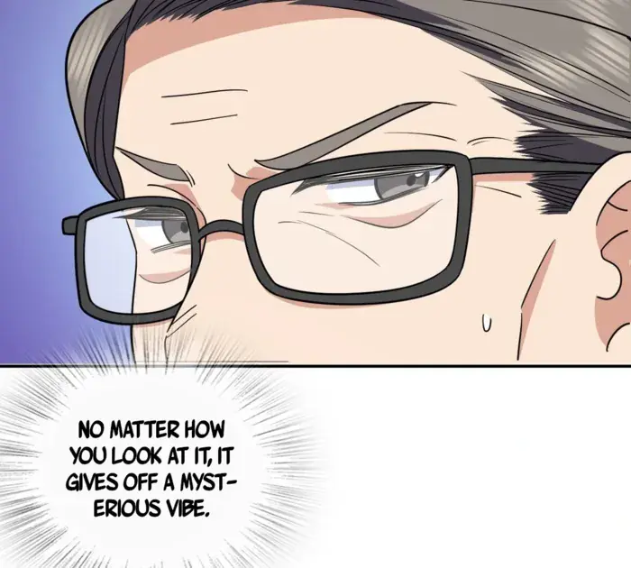 My Wife Is From a Thousand Years Ago Chapter 407 Page 71