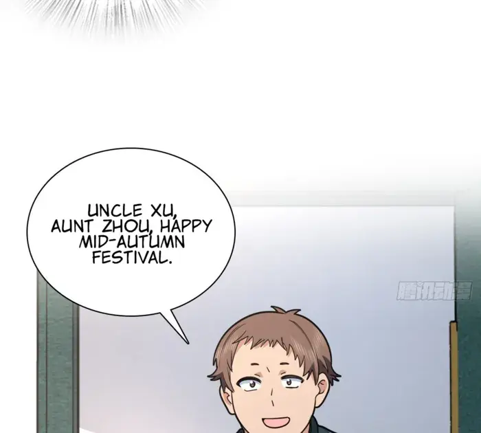 My Wife Is From a Thousand Years Ago Chapter 407 Page 72