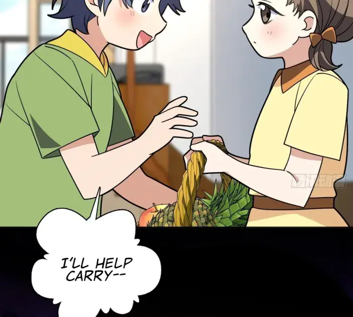 My Wife Is From a Thousand Years Ago Chapter 407 Page 76