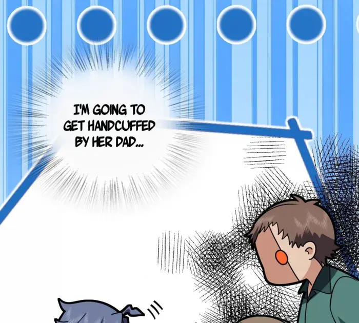 My Wife Is From a Thousand Years Ago Chapter 407 Page 79