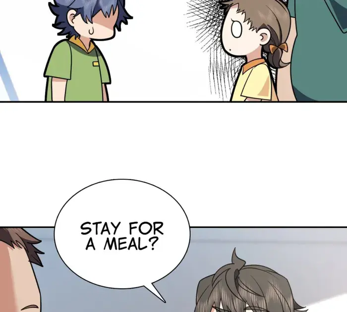 My Wife Is From a Thousand Years Ago Chapter 407 Page 80