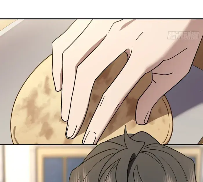 My Wife Is From a Thousand Years Ago Chapter 407 Page 86