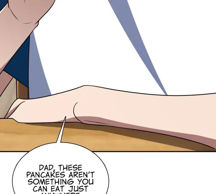 My Wife Is From a Thousand Years Ago Chapter 407 Page 88