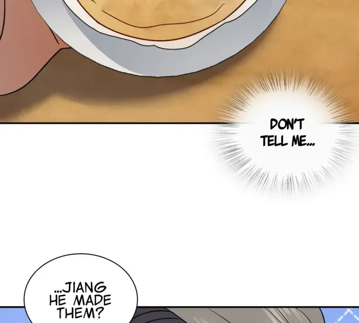 My Wife Is From a Thousand Years Ago Chapter 407 Page 92