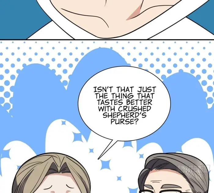 My Wife Is From a Thousand Years Ago Chapter 407 Page 96