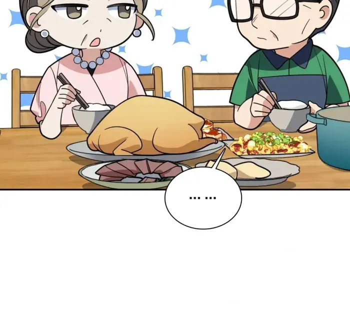 My Wife Is From a Thousand Years Ago Chapter 407 Page 97