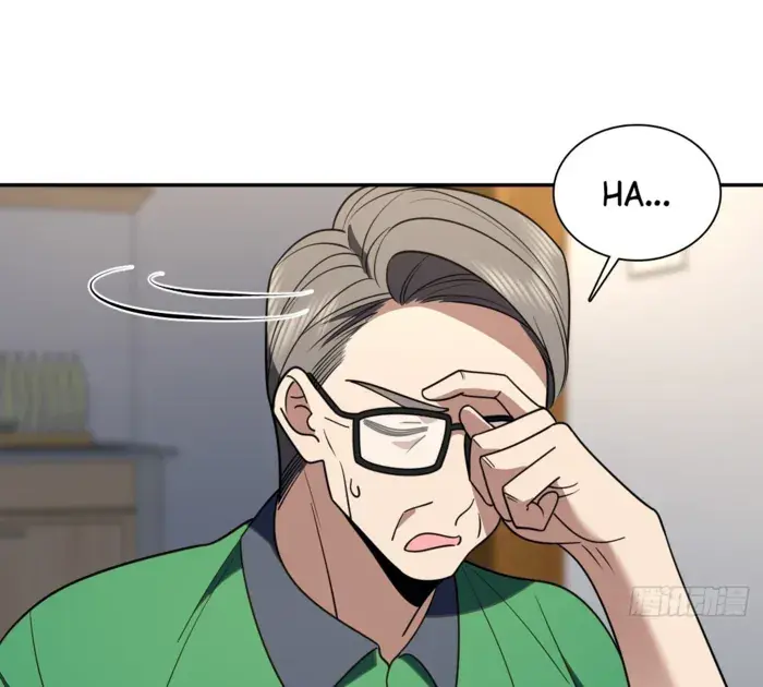 My Wife Is From a Thousand Years Ago Chapter 407 Page 98