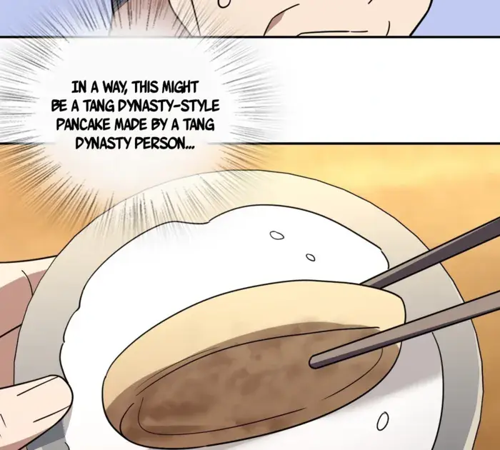 My Wife Is From a Thousand Years Ago Chapter 407 Page 103