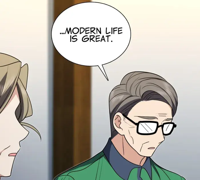 My Wife Is From a Thousand Years Ago Chapter 408 Page 3