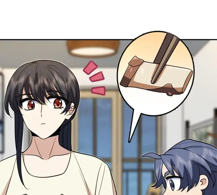 My Wife Is From a Thousand Years Ago Chapter 408 Page 5