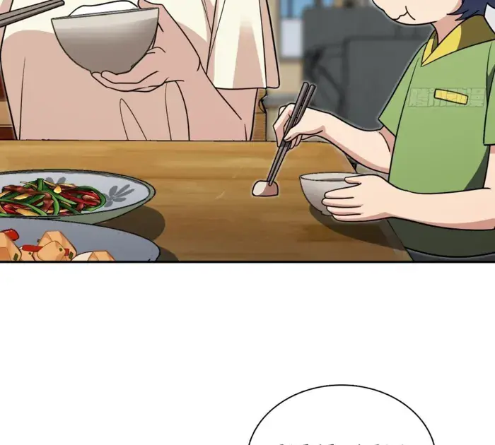 My Wife Is From a Thousand Years Ago Chapter 408 Page 6