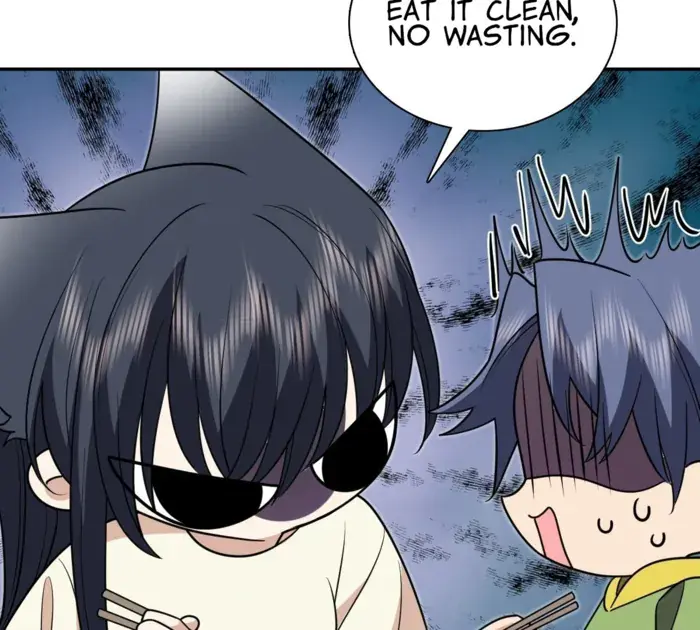 My Wife Is From a Thousand Years Ago Chapter 408 Page 7