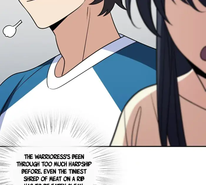My Wife Is From a Thousand Years Ago Chapter 408 Page 9