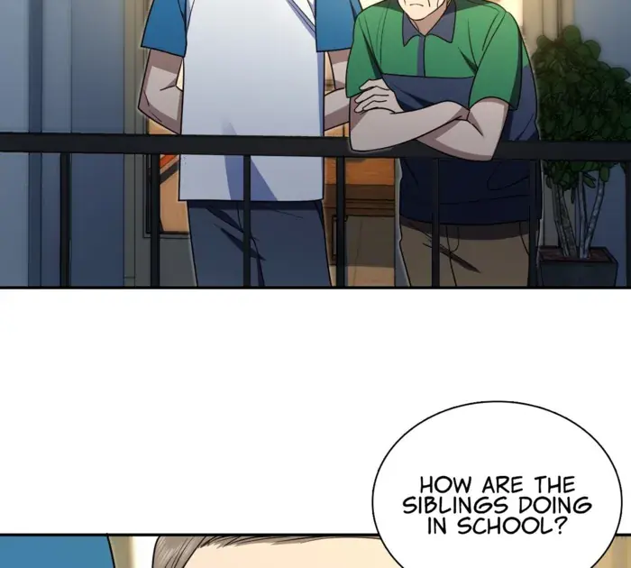 My Wife Is From a Thousand Years Ago Chapter 408 Page 12