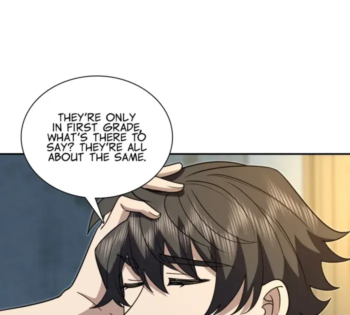 My Wife Is From a Thousand Years Ago Chapter 408 Page 14