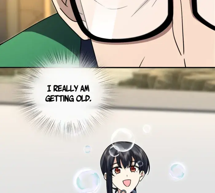 My Wife Is From a Thousand Years Ago Chapter 408 Page 19