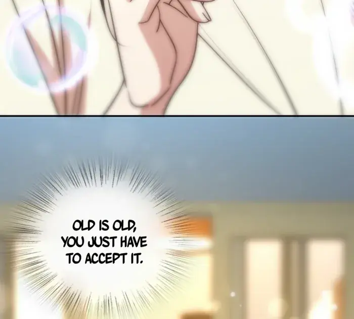 My Wife Is From a Thousand Years Ago Chapter 408 Page 23