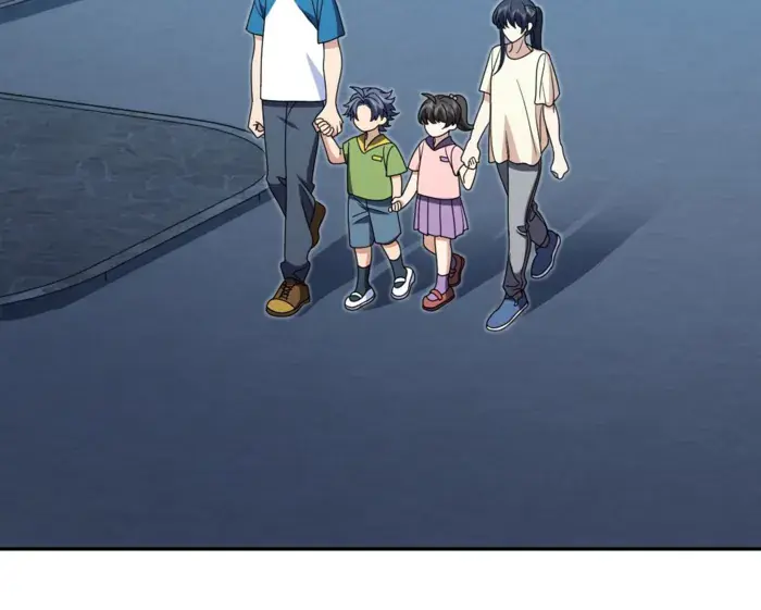 My Wife Is From a Thousand Years Ago Chapter 408 Page 27