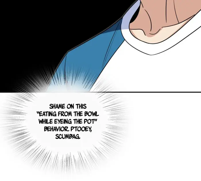My Wife Is From a Thousand Years Ago Chapter 408 Page 33