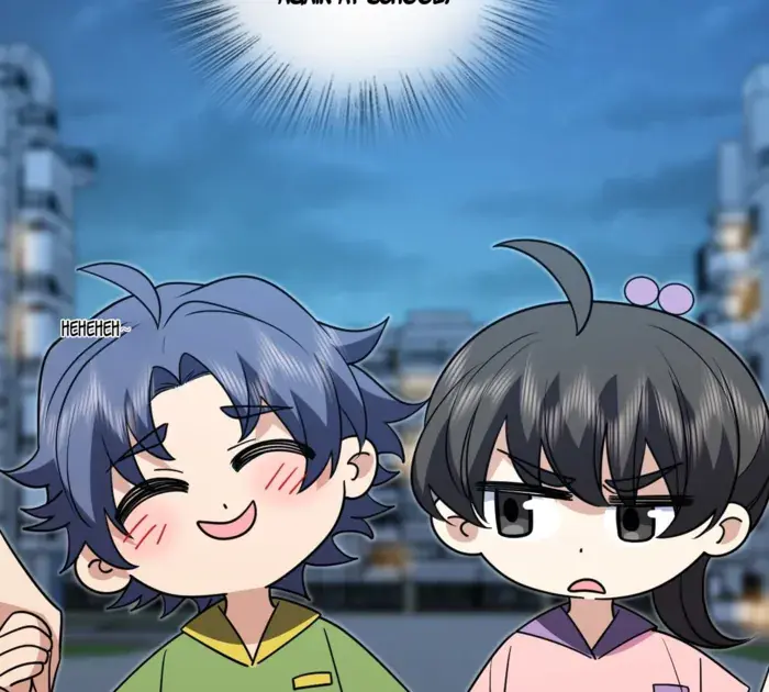 My Wife Is From a Thousand Years Ago Chapter 408 Page 36