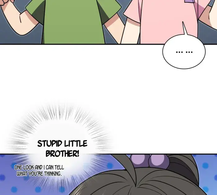 My Wife Is From a Thousand Years Ago Chapter 408 Page 37