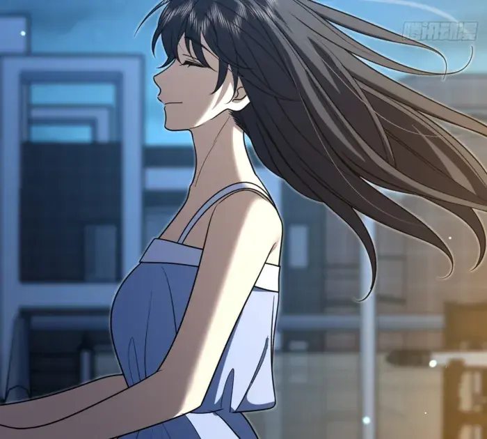 My Wife Is From a Thousand Years Ago Chapter 408 Page 44