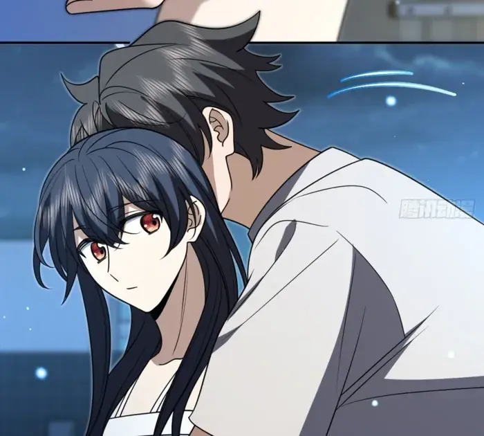 My Wife Is From a Thousand Years Ago Chapter 408 Page 47