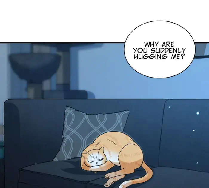 My Wife Is From a Thousand Years Ago Chapter 408 Page 50