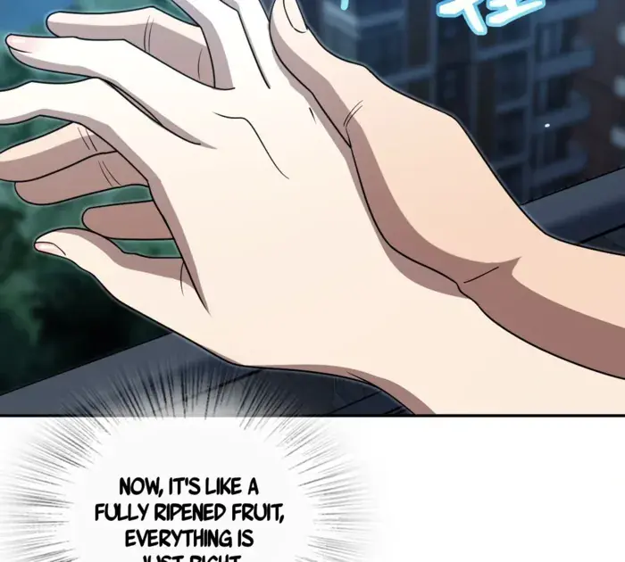 My Wife Is From a Thousand Years Ago Chapter 408 Page 52