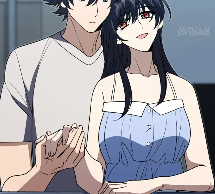 My Wife Is From a Thousand Years Ago Chapter 408 Page 55