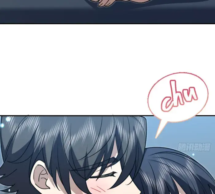 My Wife Is From a Thousand Years Ago Chapter 408 Page 56
