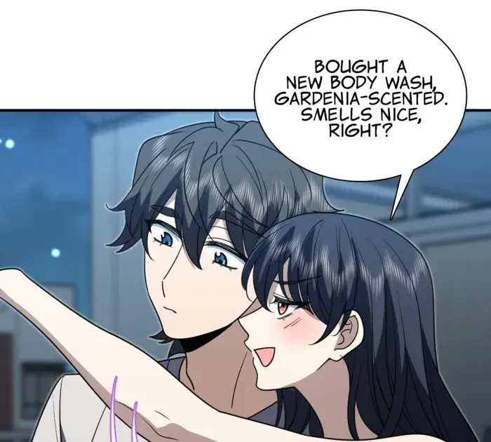 My Wife Is From a Thousand Years Ago Chapter 408 Page 61