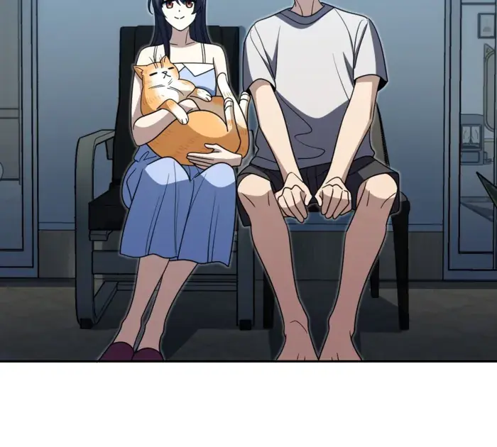 My Wife Is From a Thousand Years Ago Chapter 408 Page 70