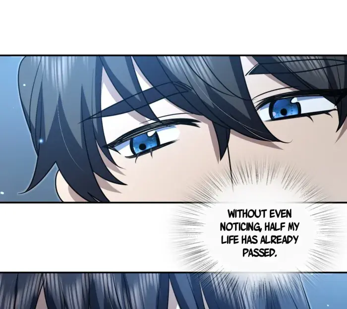 My Wife Is From a Thousand Years Ago Chapter 408 Page 71