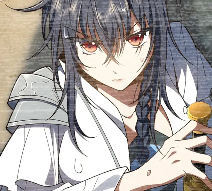 My Wife Is From a Thousand Years Ago Chapter 408 Page 73