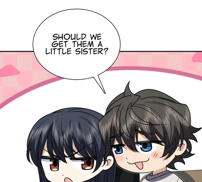 My Wife Is From a Thousand Years Ago Chapter 408 Page 77